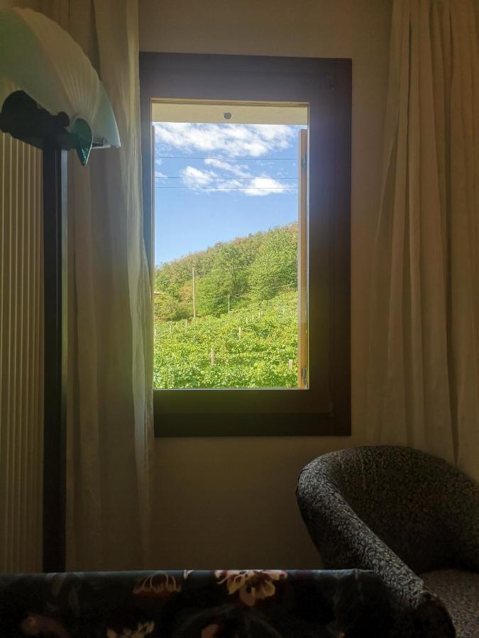 Abc Rooms Valdobbiadene Eksteriør bilde