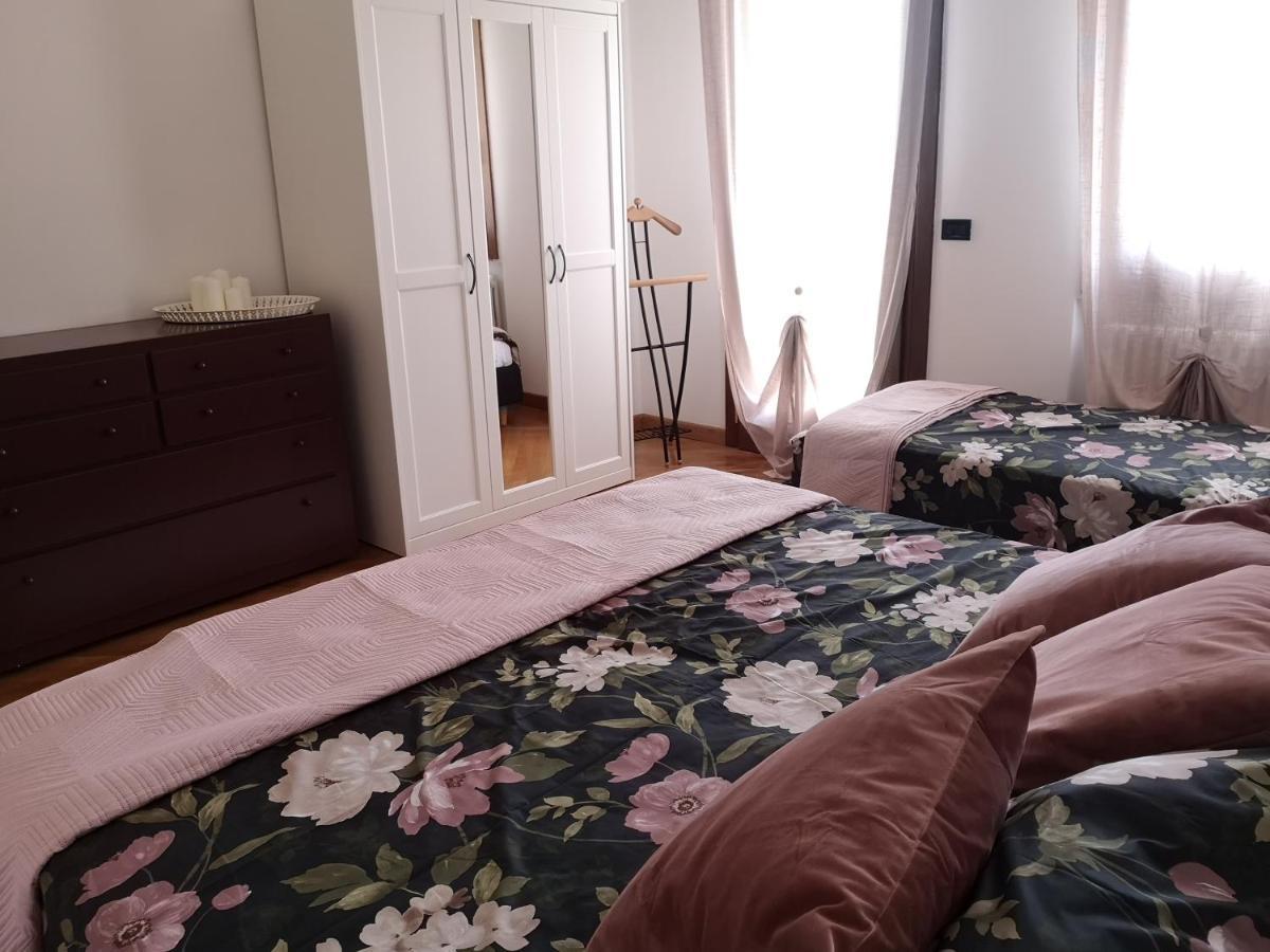 Abc Rooms Valdobbiadene Eksteriør bilde