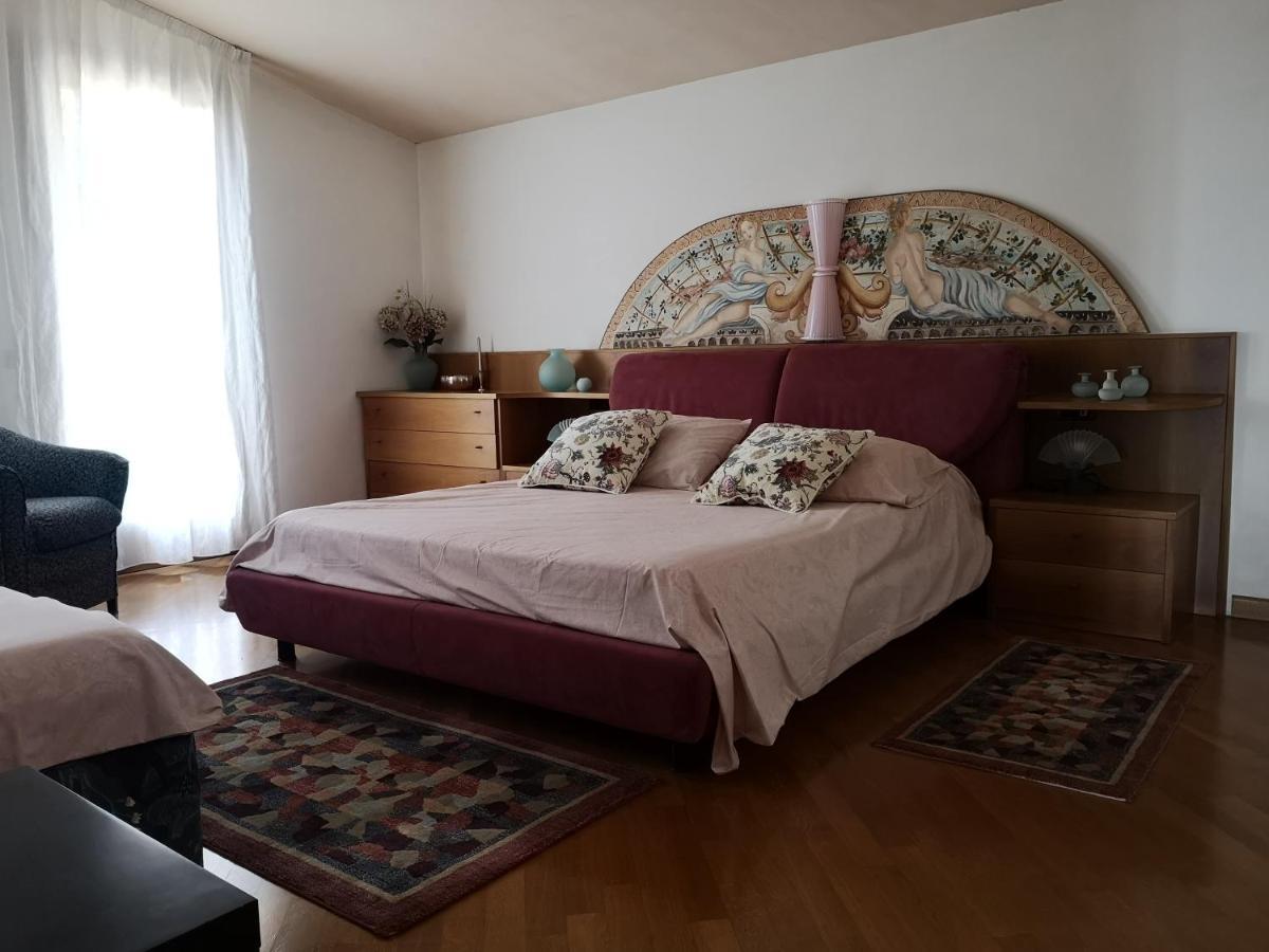 Abc Rooms Valdobbiadene Eksteriør bilde