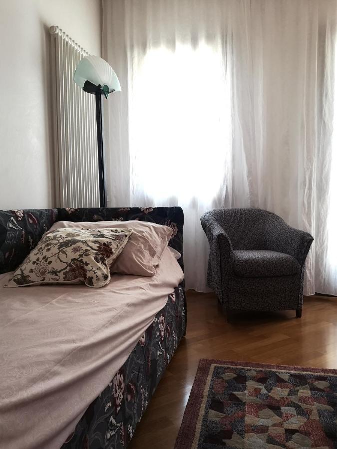 Abc Rooms Valdobbiadene Eksteriør bilde