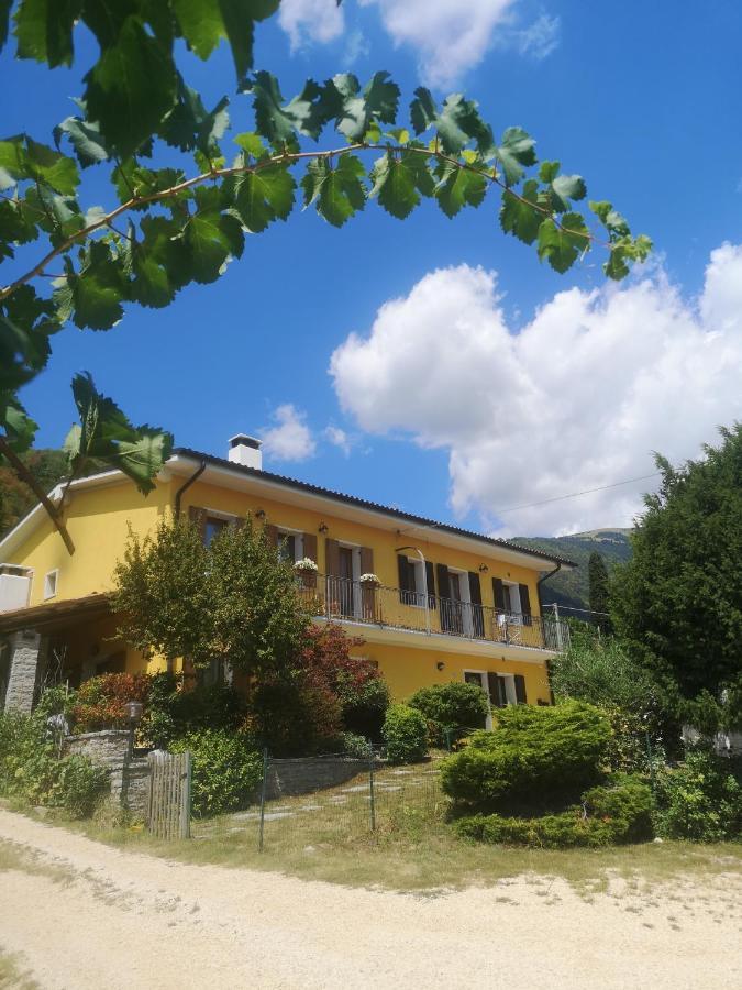 Abc Rooms Valdobbiadene Eksteriør bilde