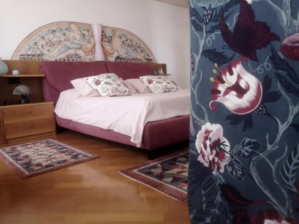 Abc Rooms Valdobbiadene Eksteriør bilde